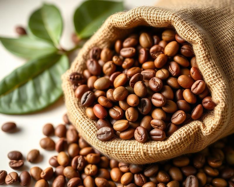 Indonesian Specialty Coffee Beans